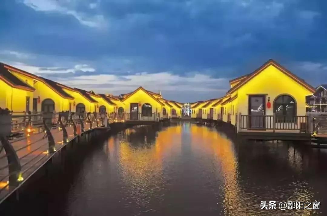 大海温泉,大海温泉度假村