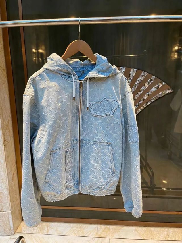 吴亦凡必上身！LV路易威登 x NBA联名清单曝光，确认发售