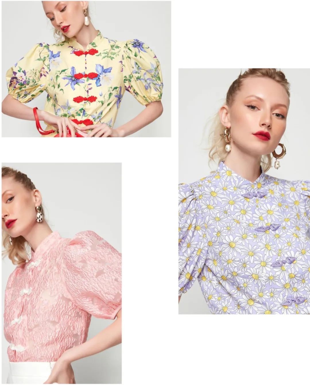 东南亚小众品牌大全,泰国法系小众品牌