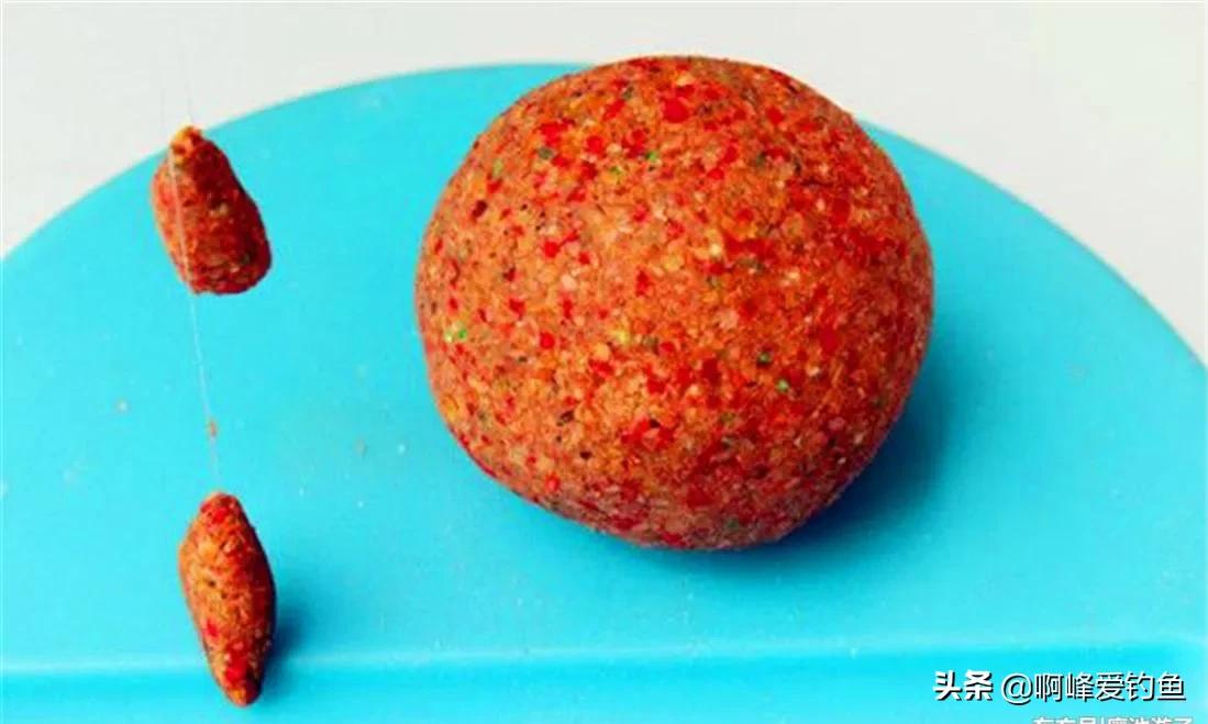 野钓鲫鱼饵料加什么添加剂最好,春夏野钓钓鲫鱼用哪款添加剂