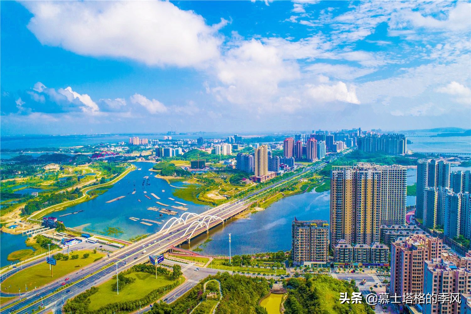 广西海边宜居的有哪些城市,广西北部湾宜居城市