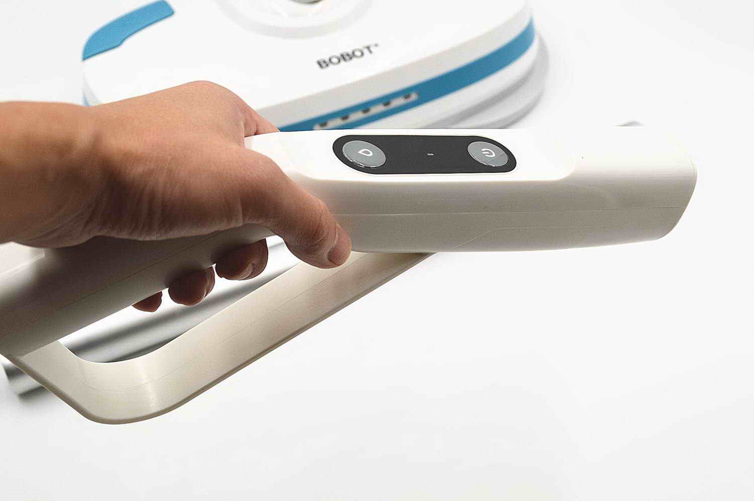 最新扫地拖地一体机评测,拖地扫地一体机bobot测评