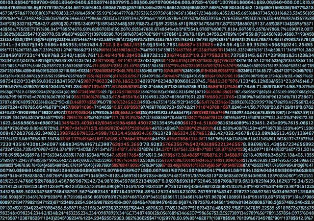 137宇宙中最神秘的数字,关于宇宙的13个神秘数字