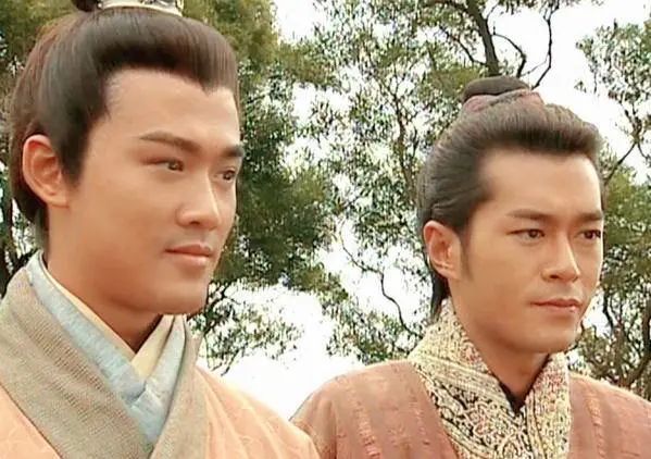 tvb最新五小生,tvb五小生剧集