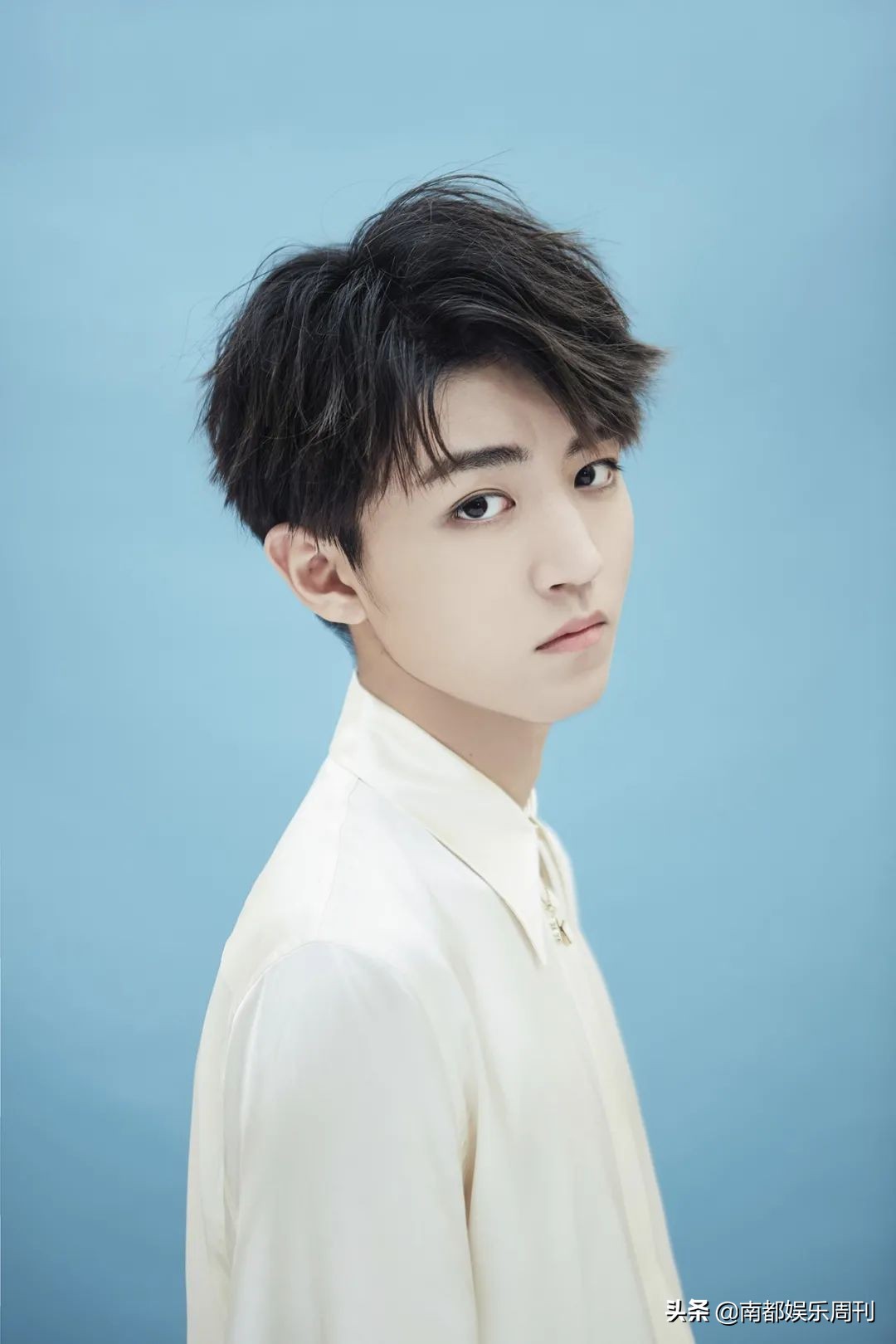 韩红、吴京、易烊千玺、李宇春、贾玲……南都娱乐明星社会能量榜·2021春季榜发布：有担当，才有社会价值