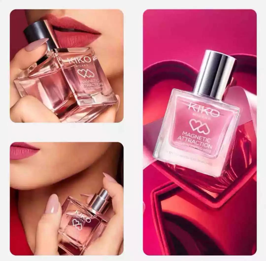 宅了大半个月!情人节就是想买!买!|撸铁妹专栏