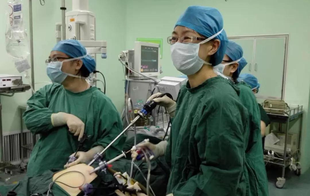 大连医大二院妇科王军,大医二院王军