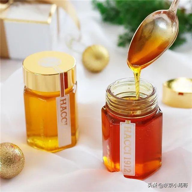 日本HACCI花绮低调、小众！吃、用、送礼两相宜！