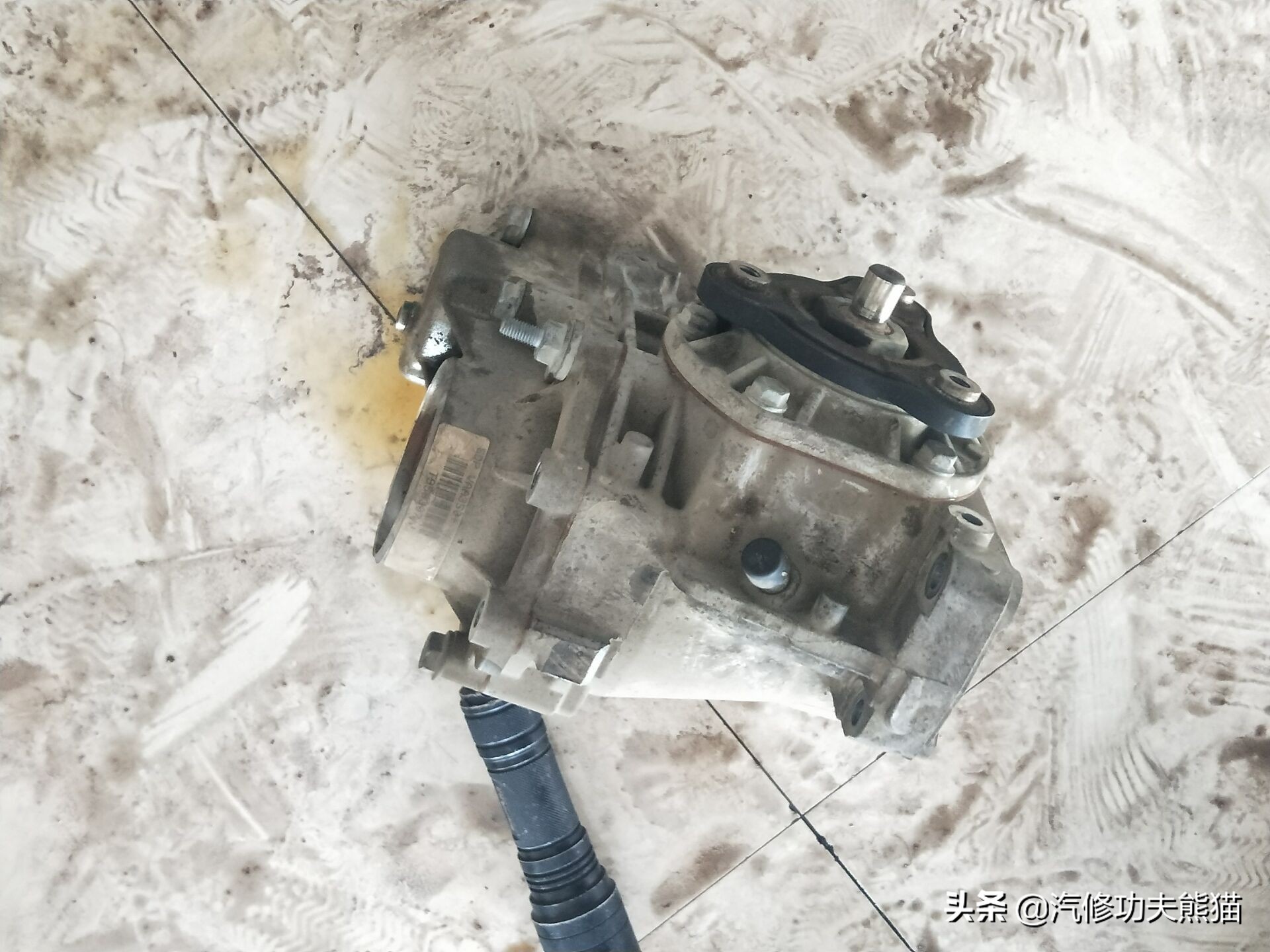 斯柯达野帝1.8t烧机油严重吗,斯柯达野帝1.8t烧机油怎么办