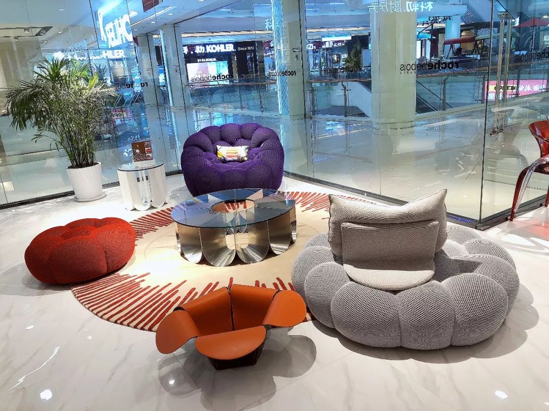 郑州比宜家更值得的家居商场,郑州宜家最火的店