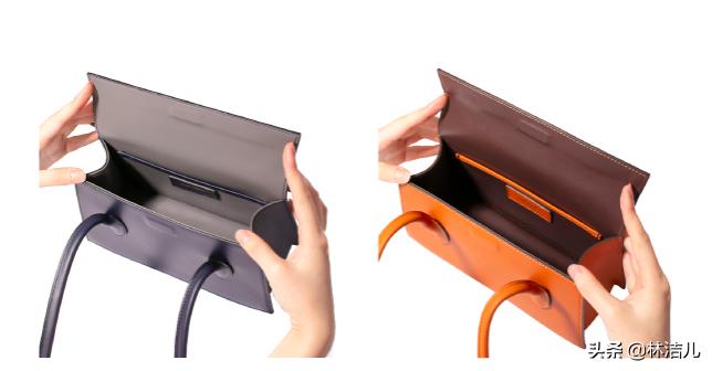 包包推荐小众高级感轻奢百搭红色,红色系包包推荐小众高级感