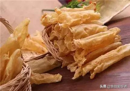 花胶如何保存不会发霉,夏天花胶的正确泡发方法