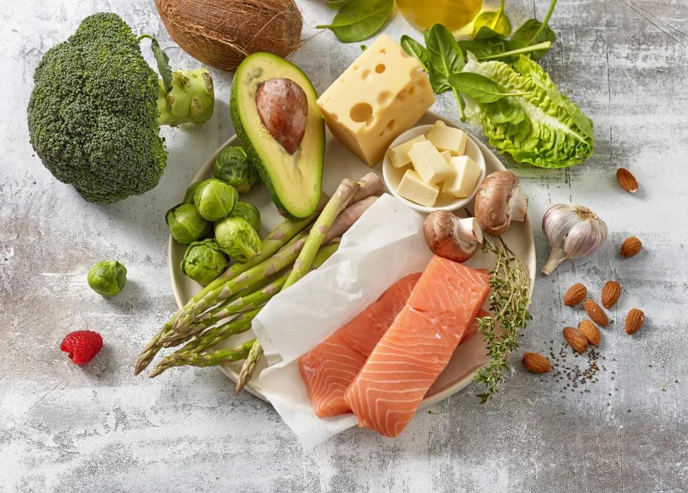 减肥几天后体重停滞不减了,减肥停滞期平台期