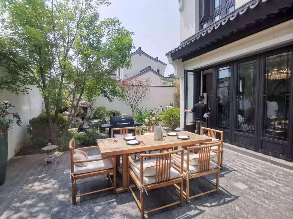 郁姐买房,郁姐鉴房