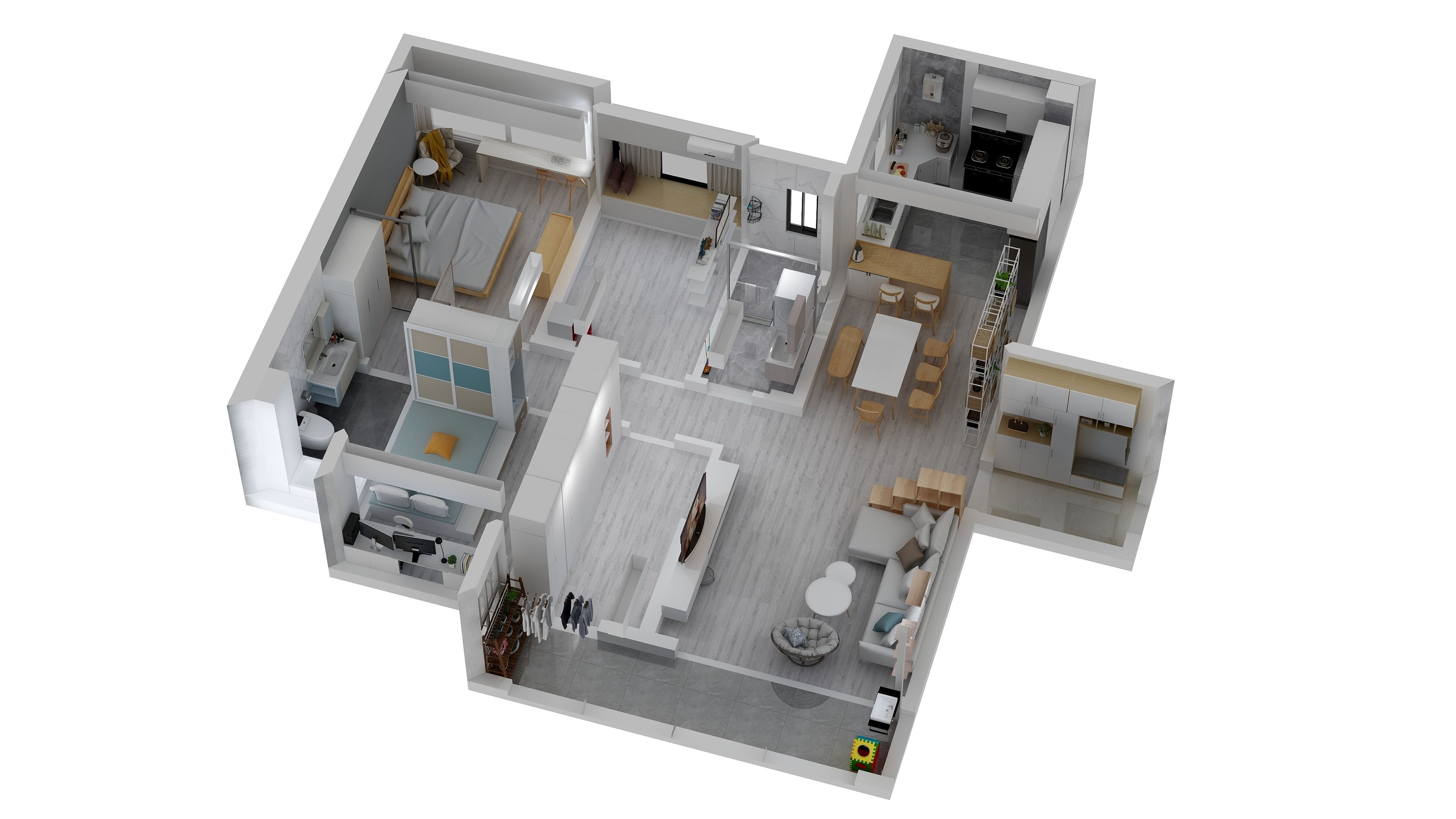 装修建材清单一览表,装修建材了解