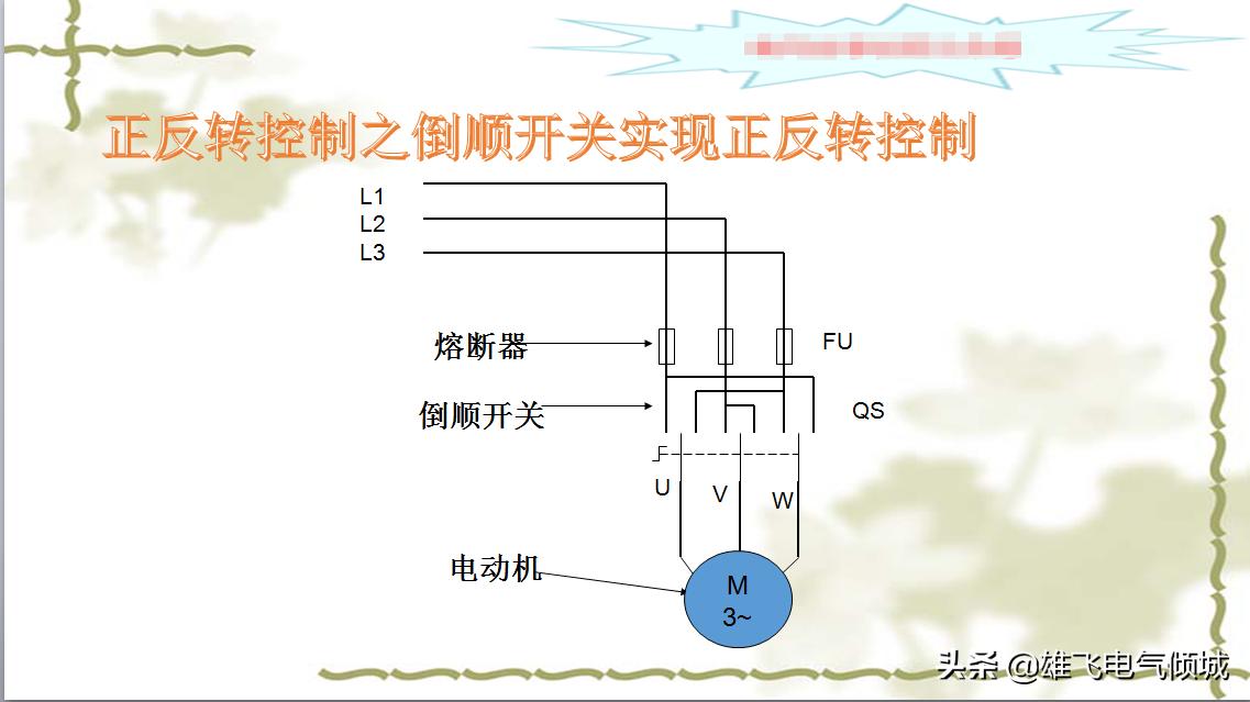 简单轻松学电气安装,简单学电工