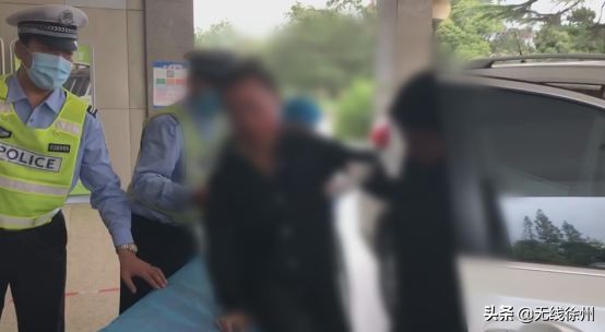 交警联合救助烫伤儿童,两省公安合力挽救生命