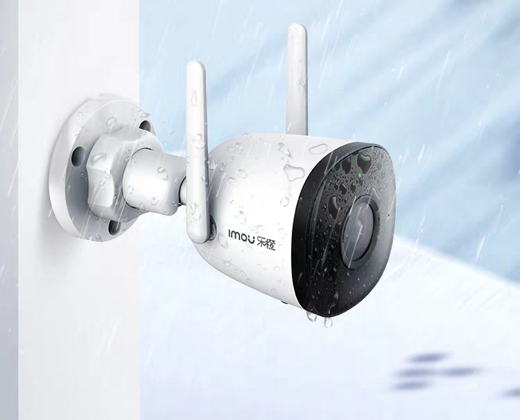 突发奇想入手家居监控,乐橙K3X简单上手体验