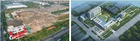 昆山2024年最新规划,关于昆山未来发展规划