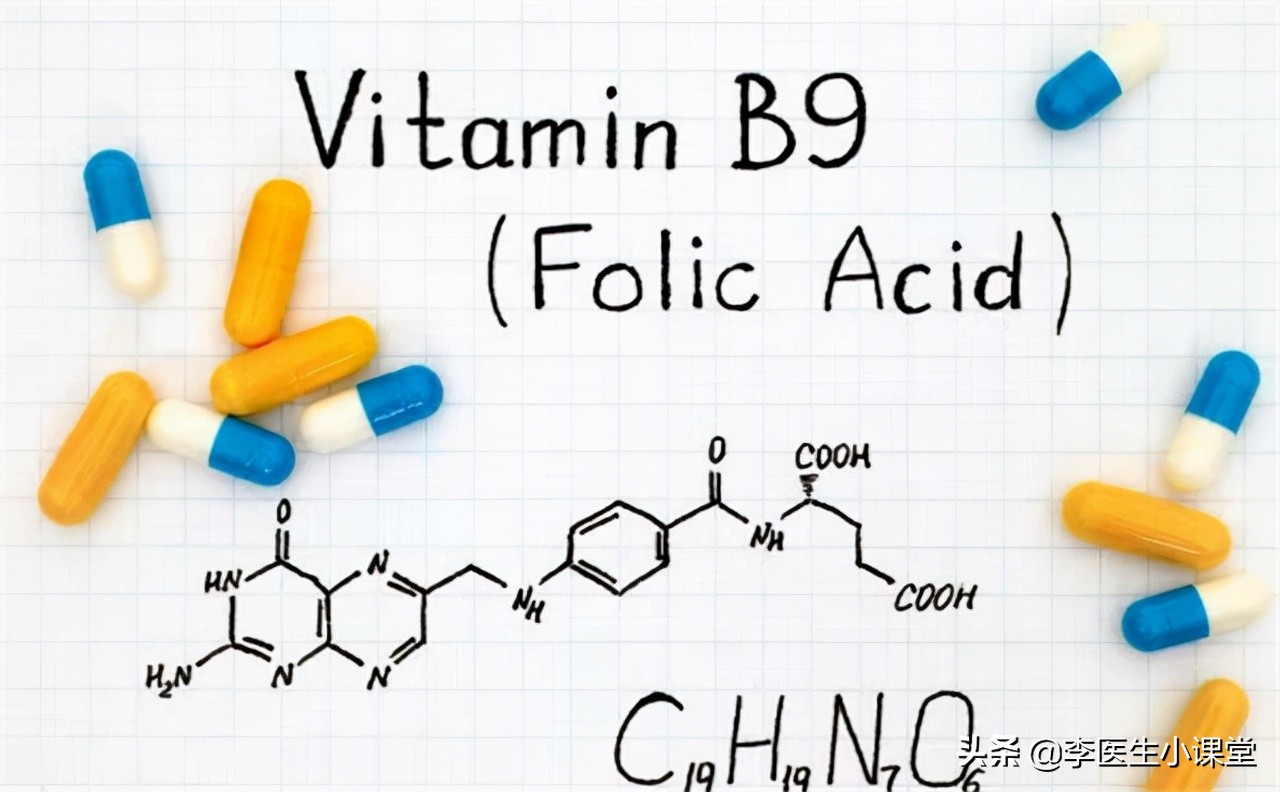老年人预防脑梗可以长期吃叶酸吗,预防脑梗怎么补充叶酸和维生素b12