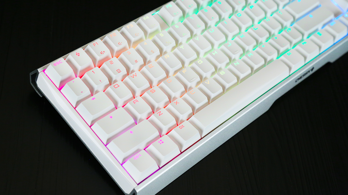 cherry机械键盘mx3.0s测评,cherrymx3.0s键盘无线