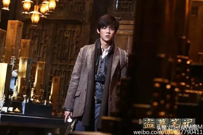 鹿晗好帅歌曲,鹿晗好白