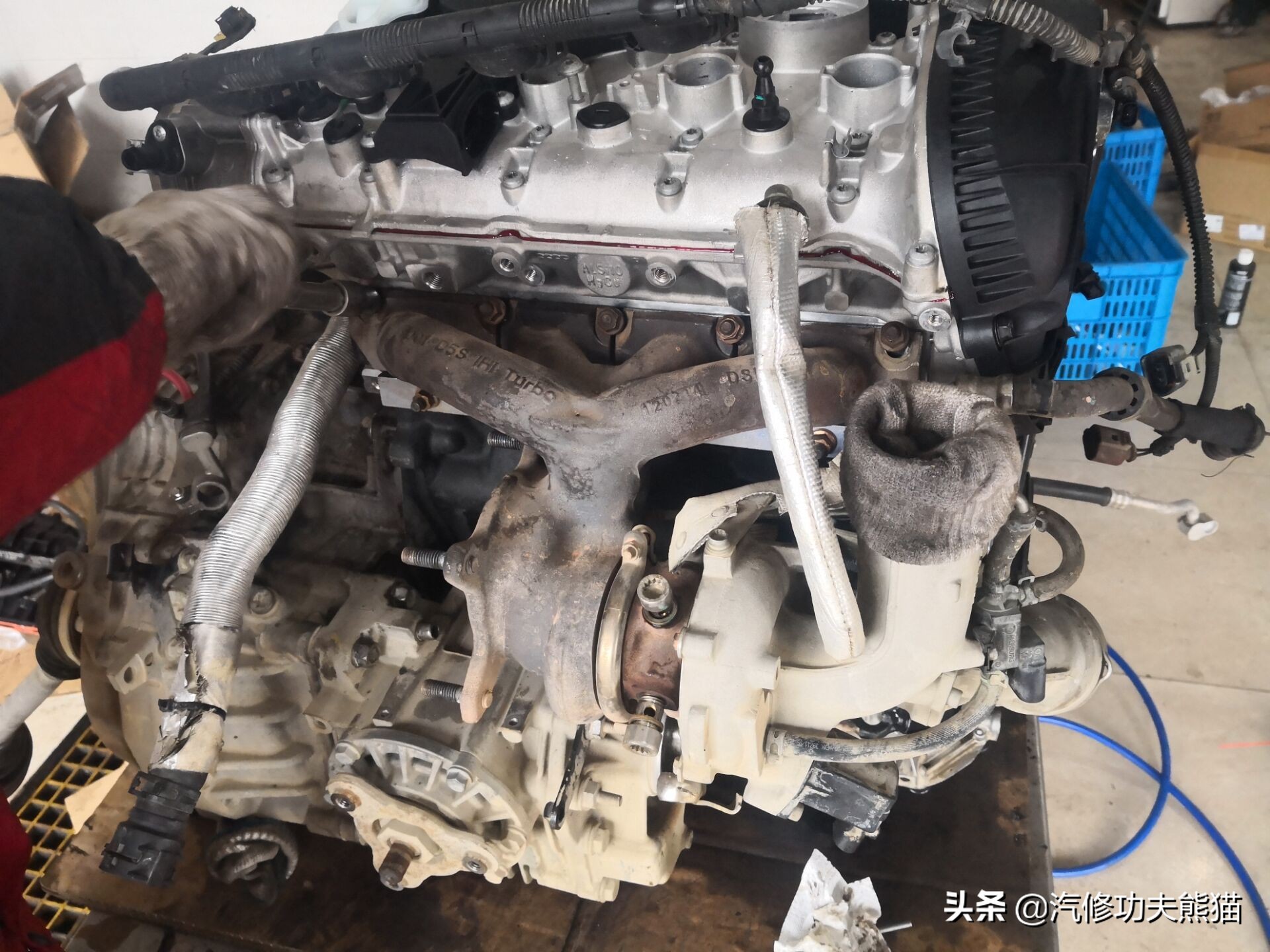 成都大众途观烧机油最佳解决方案,进口大众途观烧机油