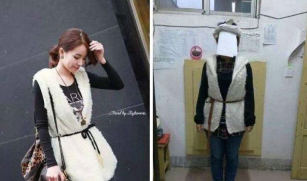 爆笑买家秀与卖家秀,爆笑买家秀搞笑视频