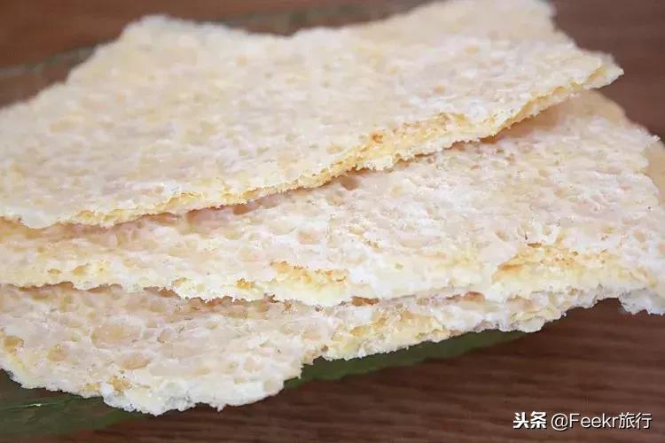 东北比较小众的美食,东北偏北的地方美食