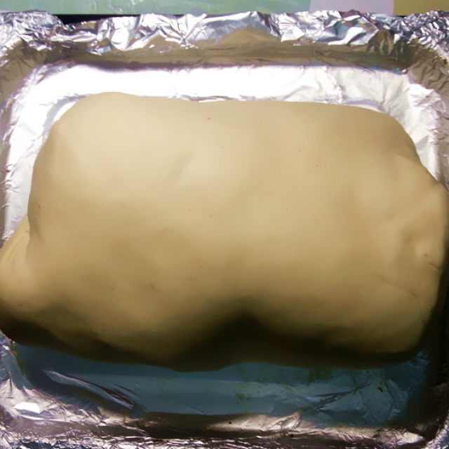 常熟特产叫花鸡怎么吃,常熟名菜叫花鸡