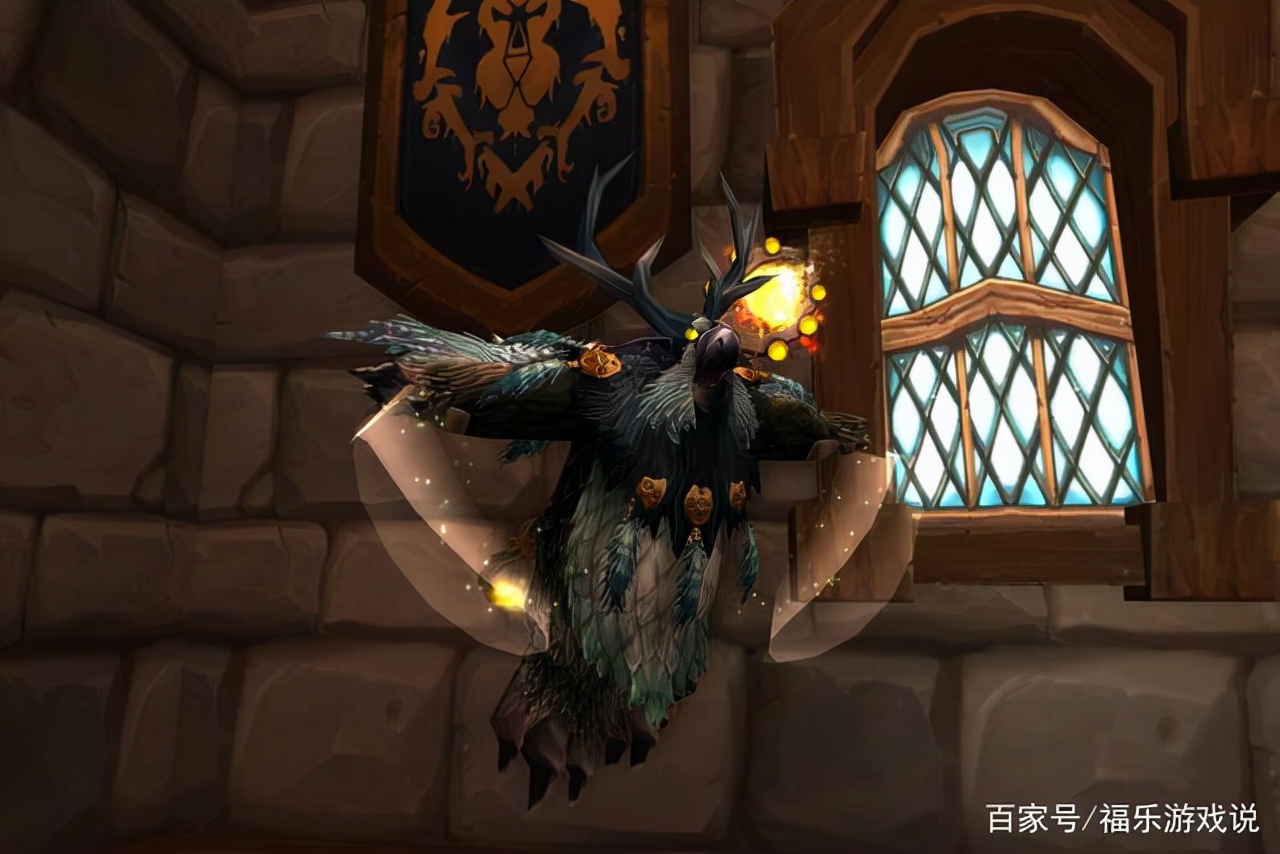 魔兽怀旧鸟德输出循环,icc鸟德最完美配装