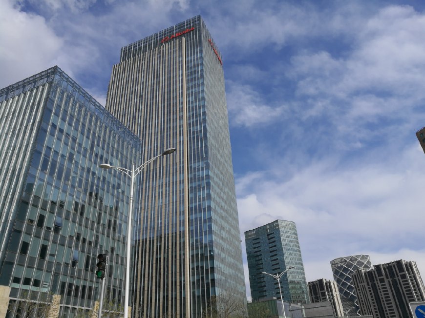 北京地铁15号线到朝阳,北京地铁十五号线望京进站