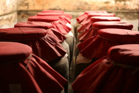 寻香悟道，再启新篇：河南知名大商走进宋河酒业