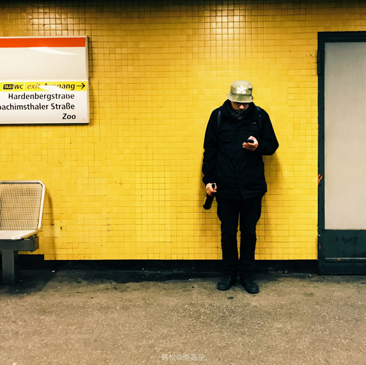 单反相机和手机摄影有什么区别,手机摄影真的能打败相机摄影吗