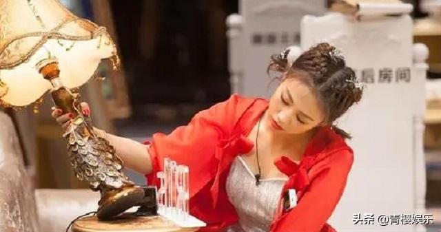 发言拉踩运动员,粉丝劝诫又被拉黑,31岁鬼鬼就只会扮可爱吗?