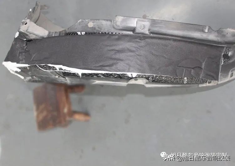 长安悦翔v3换音响,长安悦翔v5改音响