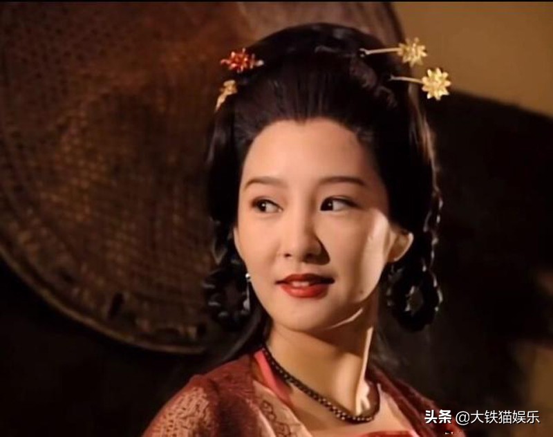 惊艳时光十大女港星盛世美颜,这十位女港星谁最符合你的审美