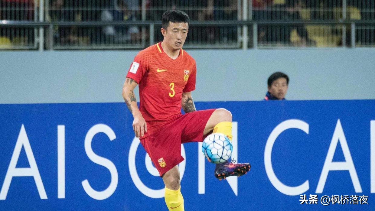 华夏国脚或成克韩利器！比赛还没开打，韩国队全队上下都怕他