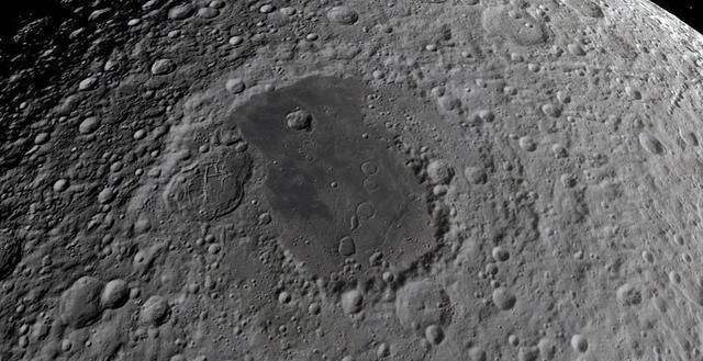 嫦娥四号为什么要探索月球背面,玉兔二号和嫦娥四号登陆月球