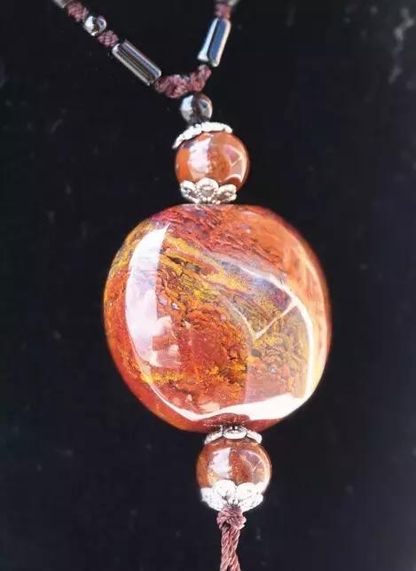 云南石林彩玉,云南新玉