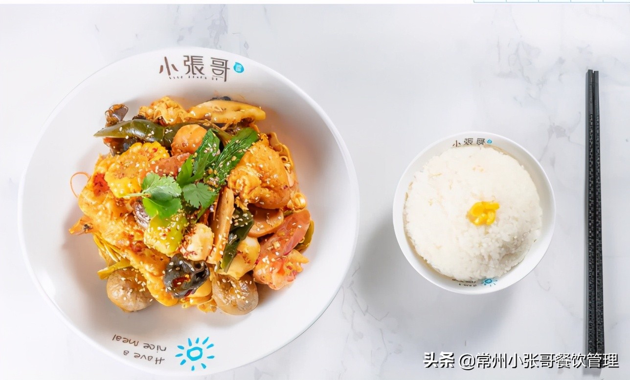 麻辣烫做加盟店好还是自己开店好,学习做麻辣烫开店需要多长时间