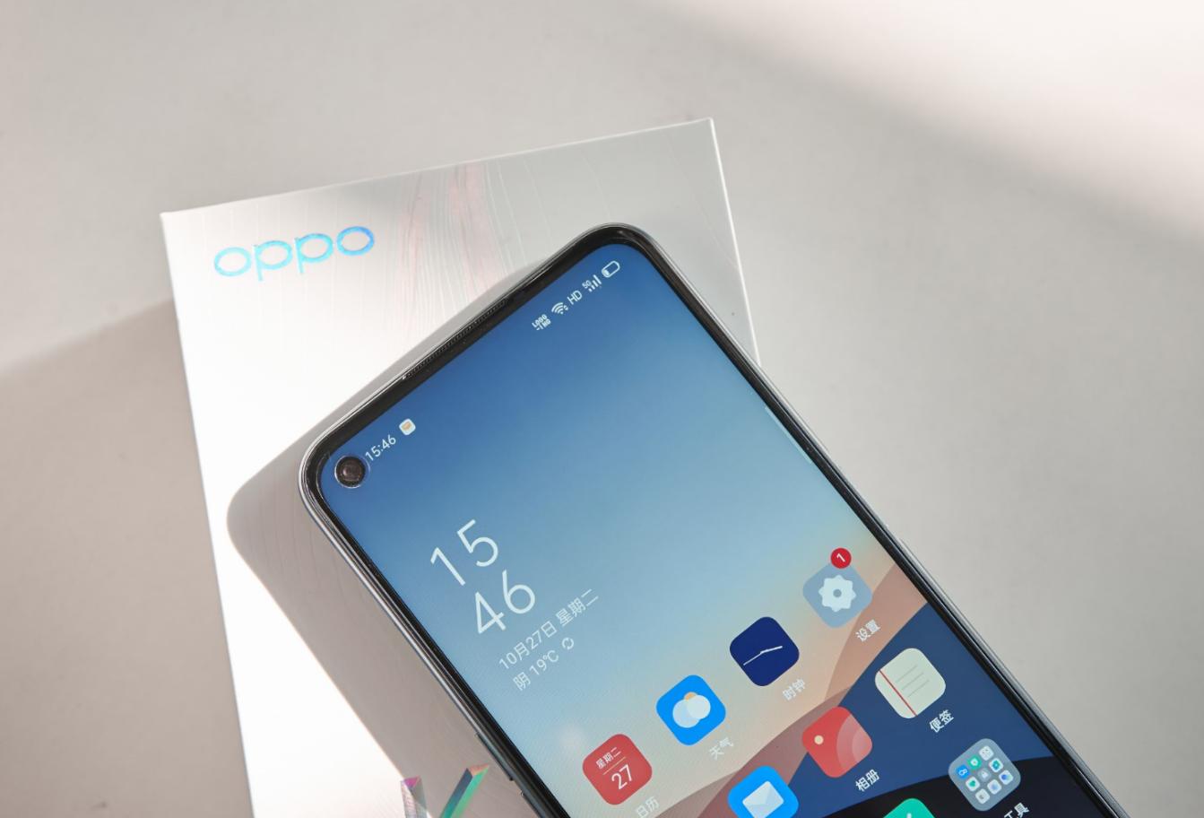 千元5G手机新宠诞生！OPPOK7x开箱体验超预期