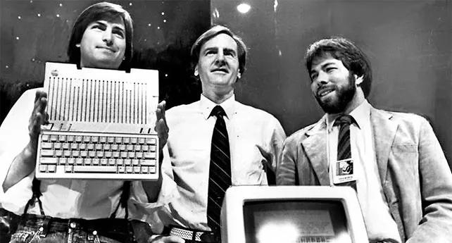 乔布斯说和没有自尊心的人相处,乔布斯自尊心