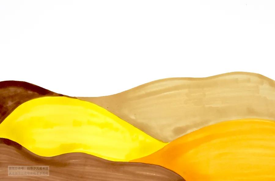 怎么画小乌龟最可爱的,如何画乌龟的儿童画