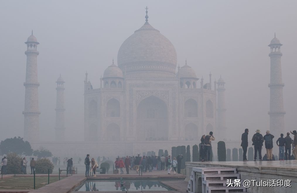 雨季的印度有多美？经典爱马仕香水在这找灵感