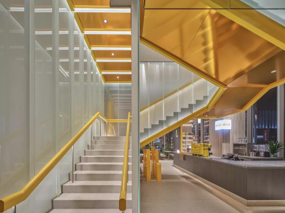 探店揭秘麦当劳,麦当劳探秘