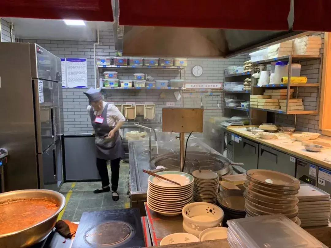 饺子店里卖什么最赚钱,开饺子店的毛利率