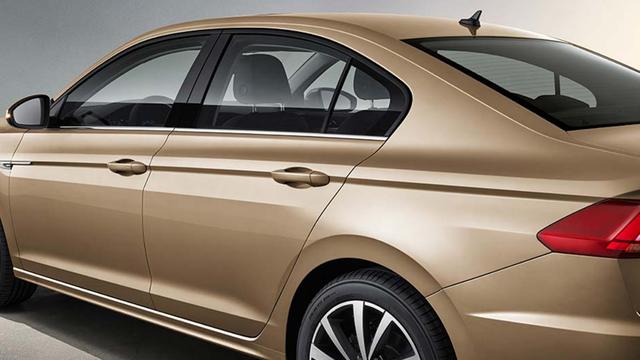 大众宝来适合城市代步吗,大众经济实用型车宝来