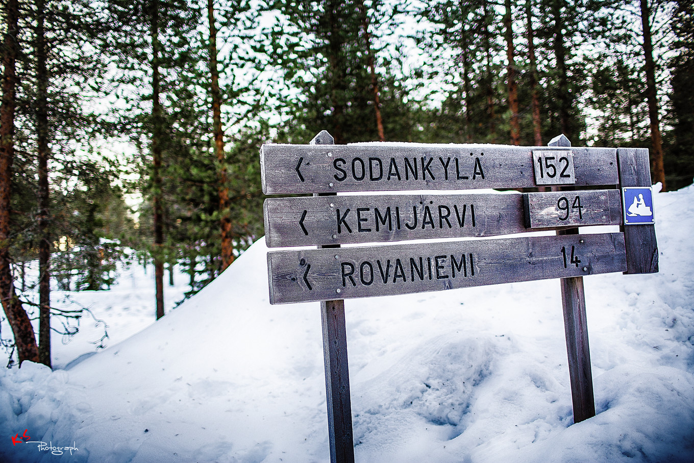 果小姐的慢生活之冰雪奇缘