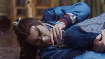 许凯新剧从前有座灵剑山震撼来袭,许凯新剧现代剧